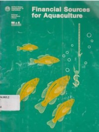 Financial Sources For Aquaculture