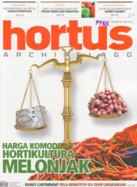 Hortus Archipelago Volume 22 / Juli 2014