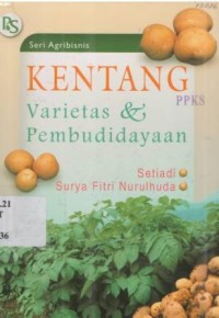 Kentang Varietas & Pembudidayaan