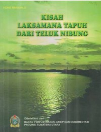 Kisah Laksamana Tapuh dari Teluk Nibung (Sebuah Cerita Rakyat)