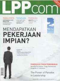 LPP Com Vol. 16 No. 2 April 2014