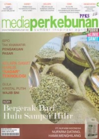 Media Perkebunan Edisi 139 Juni 2015