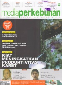 Media Perkebunan Edisi 131 Oktober 2014