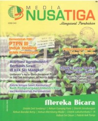 Media Nusatiga Edisi 040 Tahun 2014