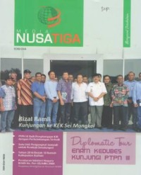 Media Nusatiga Edisi 044 Tahun 2016