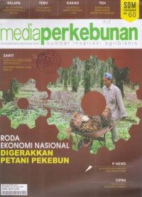 Media Perkebunan Edisi 160 Maret 2017