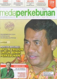 Media Perkebunan Edisi 164 Juli 2017