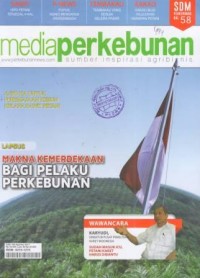 Media Perkebunan Edisi 165 Agustus 2017