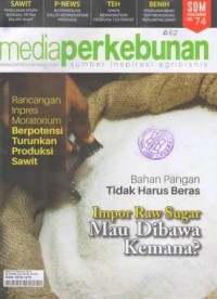 Media Perkebunan Edisi 171 Februari 2018