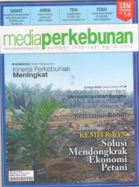 Media Perkebunan Edisi 176 Juli 2018