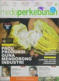 Media Perkebunan Edisi 130 September 2014