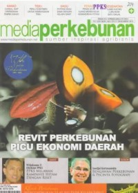 Media Perkebunan Edisi 127 Juni 2014