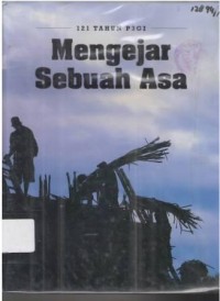 121 Tahun P3GI mengejar sebuah asa. Edisi Pertama.