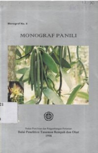 Monograf panili, monograf No.4