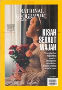 National Geographic Indonesia September 2018