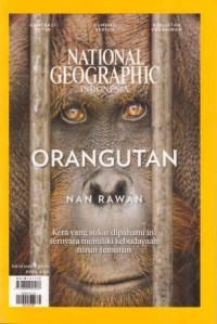 National Geographic Indonesia Vol 12 No.12 Desember 2016