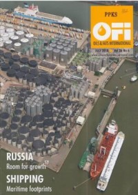 Oil & Fats International (OFI) Vol. 36 No. 6 July 2010