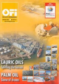 Oil & Fats International (OFI) Vol. 33 No.1 January 2017