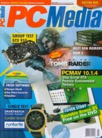 PC Media 02 / Februari 2016