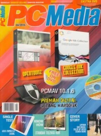 PC Media 04 / April 2016