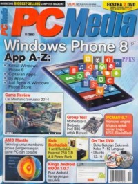 PC Media 11 / November 2013