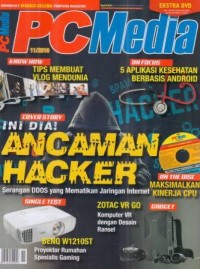 PC Media 11/2016