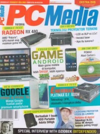 PC Media 10/2016