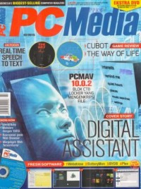 PC Media 02 / Februari 2015