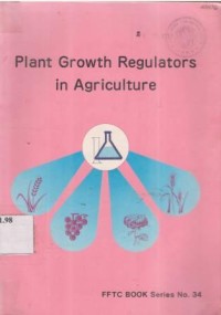 Plant growth regulators