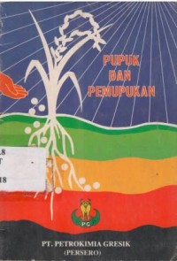 Pupuk dan pemupukan