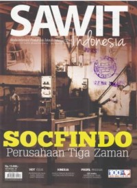 Sawit Indonesia