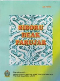 Siboru Deak Parujar