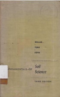 Soil Science