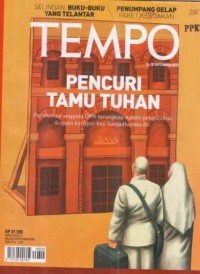 Tempo 14-20 September 2015