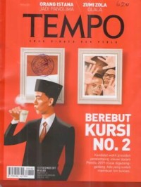 Tempo 11 - 17 Desember 2017