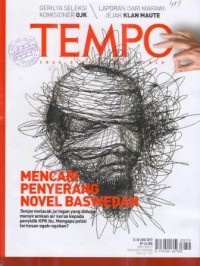 Tempo 12 - 18 Juni 2017