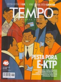 Tempo 13-19 Maret 2017