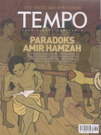 Tempo 14 - 20 Agustus 2017