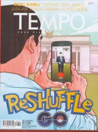 Tempo 18-24 Juli 2016