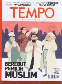 Tempo 17 - 23 April 2017