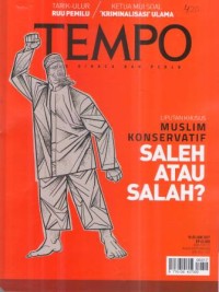 Tempo 19 - 25 Juni 2017