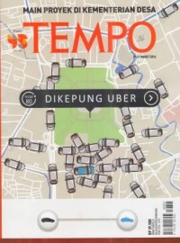 Tempo 21 - 27 Maret 2016