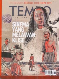 Tempo 04 - 10 Desember 2017