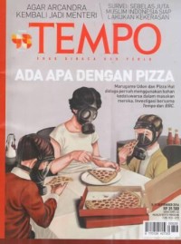 Tempo 5-11 September 2016