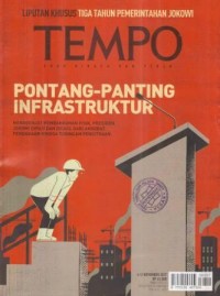 Tempo 6 - 12 November 2017