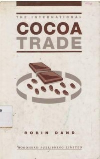 The International cocoa trade