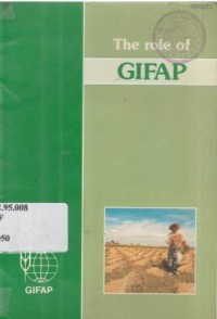 The role of Gifap