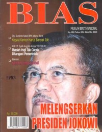 Bias No. 204 Tahun IV Edisi Mei 2015