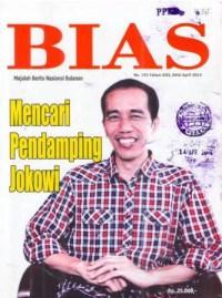 Bias No. 193 Edisi April 2014