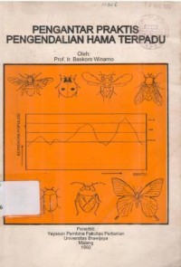 Pengantar praktis pengendalian hama terpadu